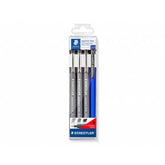✅ ROTULADOR CALIBRADO 308 BLISTER 02-04-08 + PORTAMINAS